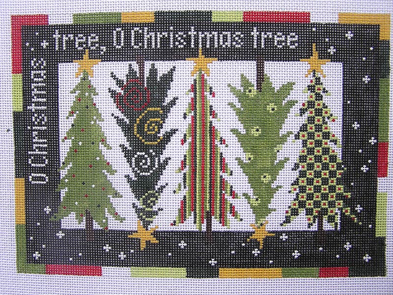 Christmas Trees