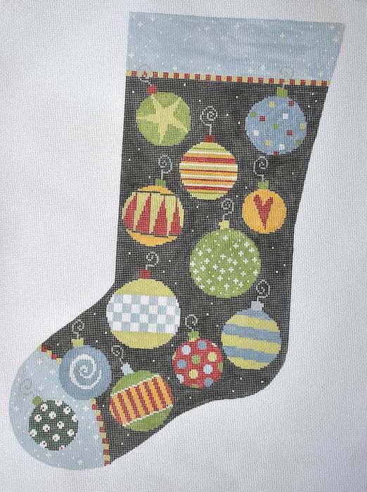 Bauble Stocking