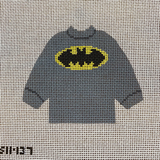 Batman Pullover