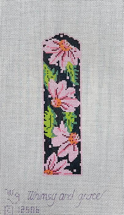 Pink Echinacea Bookmark