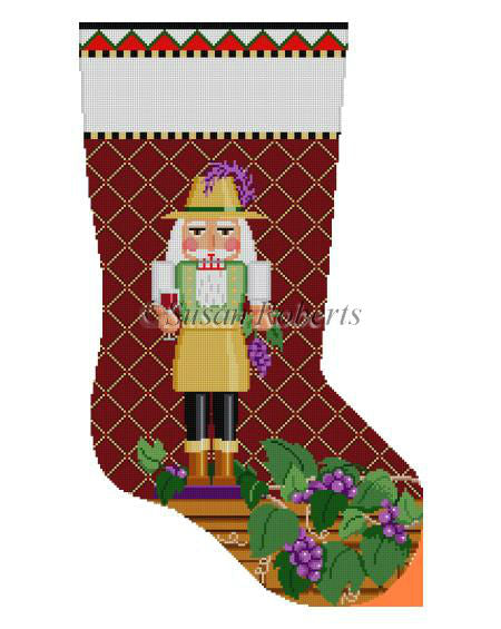 Nutcracker, Winemaker - Stocking