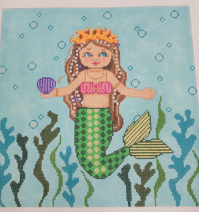 Mermaid Princess