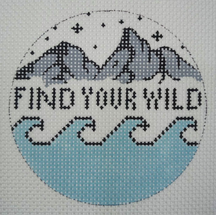 Find Your Wild