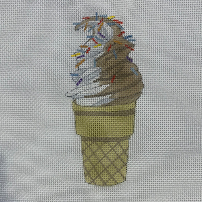 Soft Serve