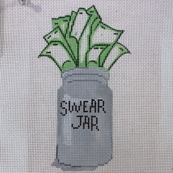 Swear Jar