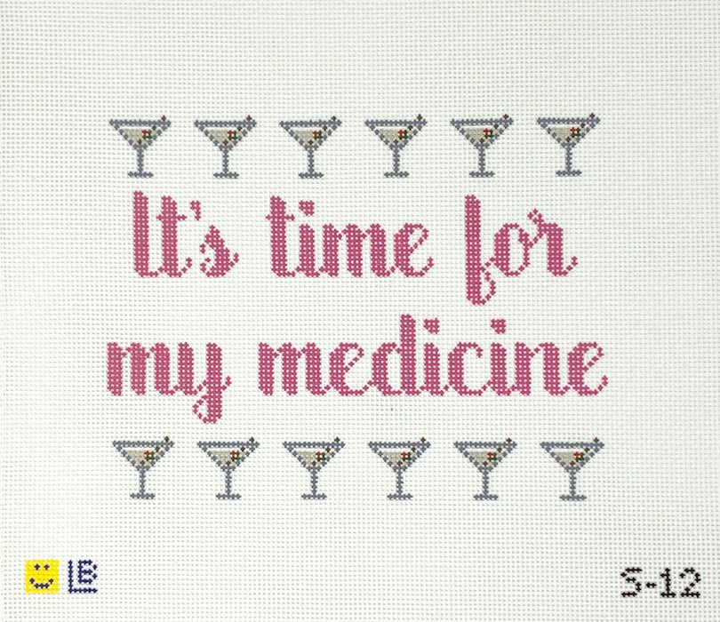 Medicine Time (Southern Charm), 13m