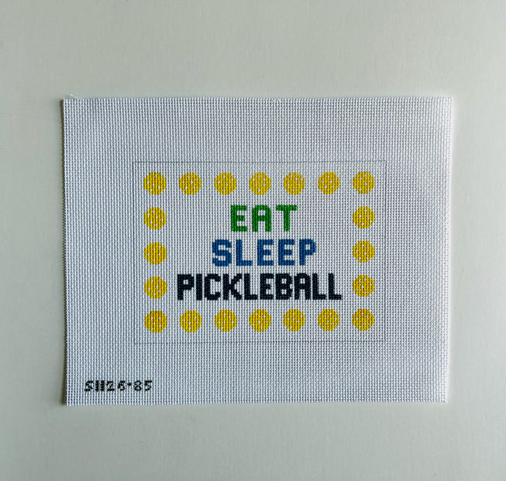 Eat Sleep Pickleball