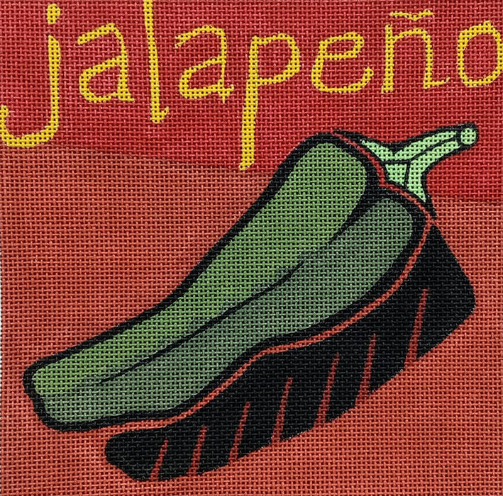 Kitchen Fresh: Jalepeno