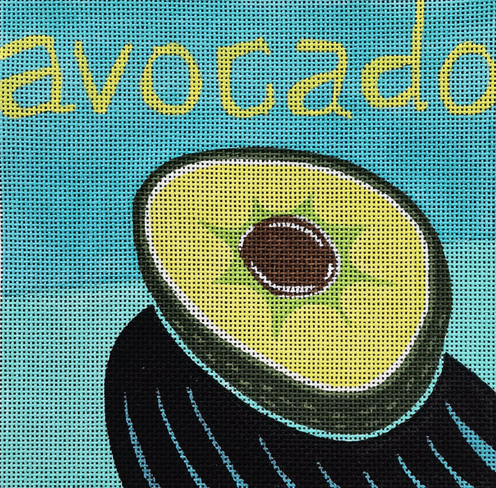 Kitchen Fresh: Avocado