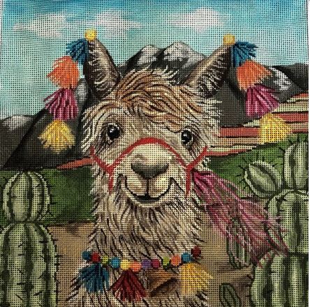 Llama