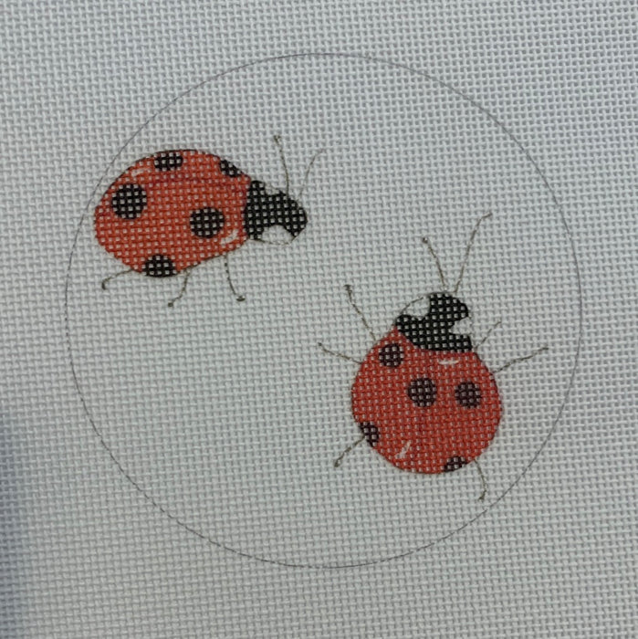 Ladybugs