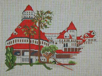 Hotel Del Coronado