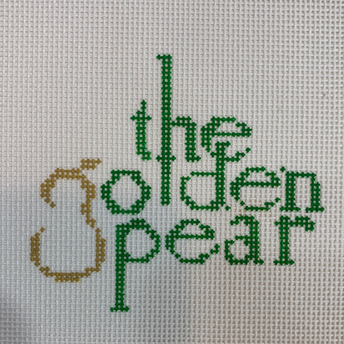 The Golden Pear