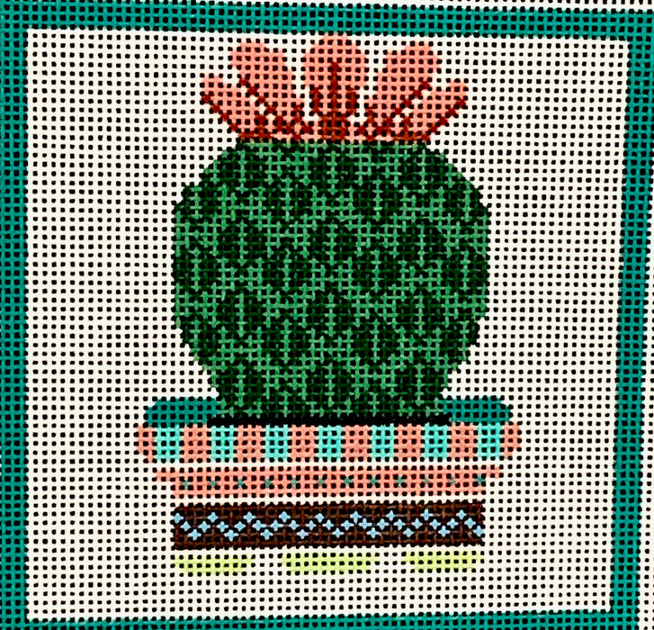 Cactus Series - Barrel