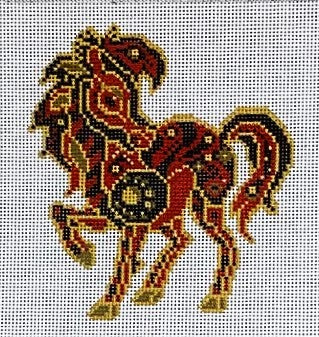 Chinese Zodiac - Horse