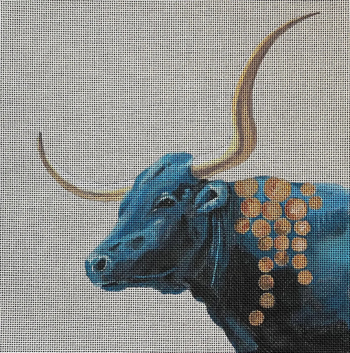 Blue Ox