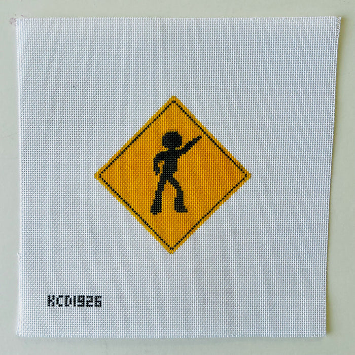 Disco Dancing Ahead