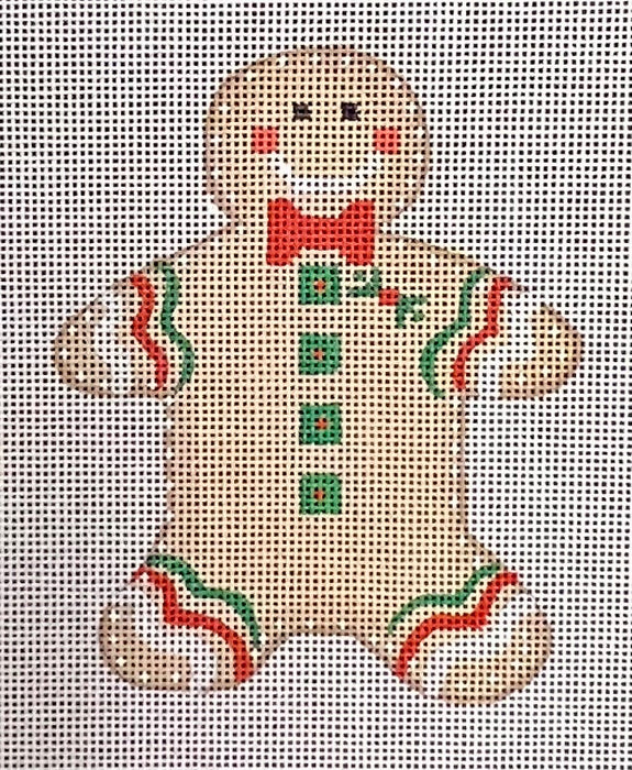 Christmas Cookie - Gingerbread Man