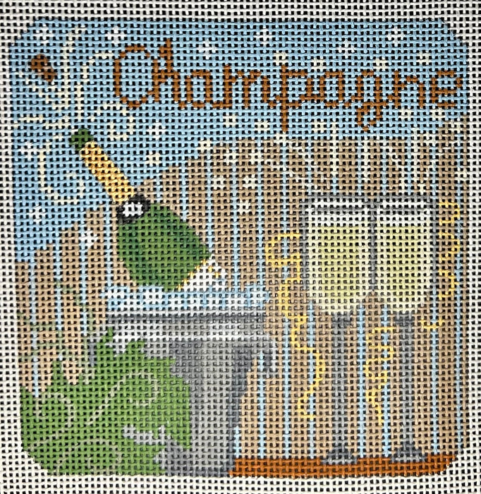 Champagne