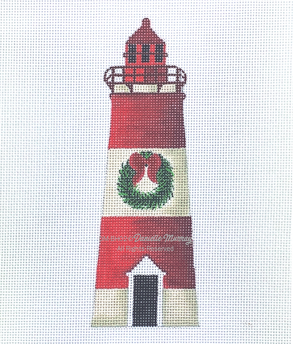 Beach & Sea: Yacht Club Lighthouse