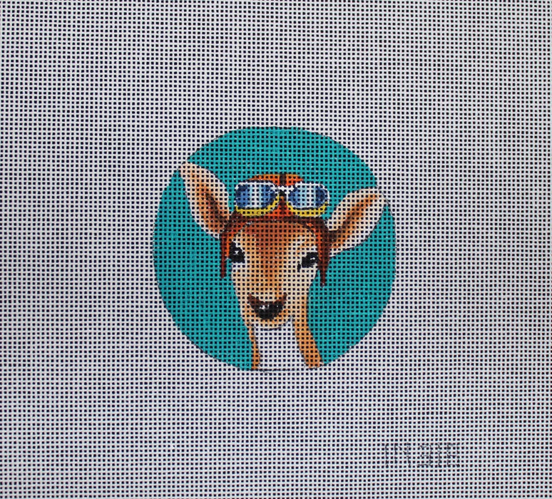 Deer Pilot