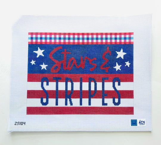 Stars and Stripes