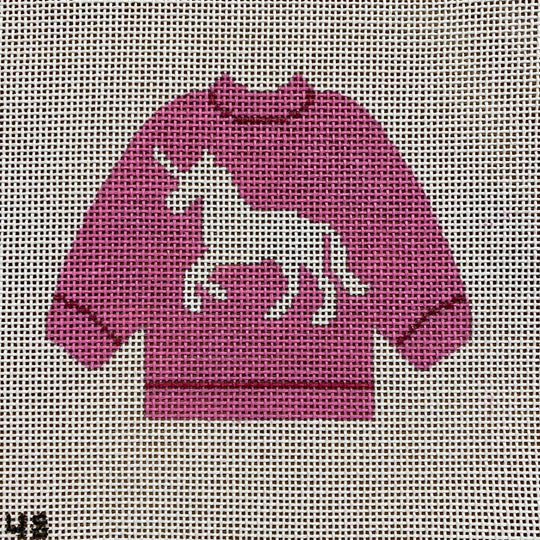 Unicorn Pullover