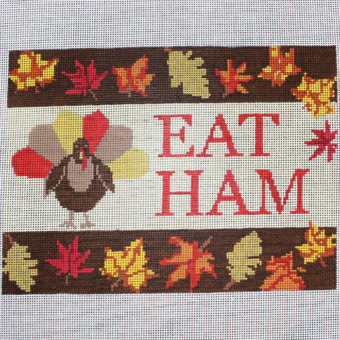 Eat Ham