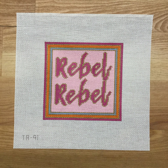 Rebel Rebel Square