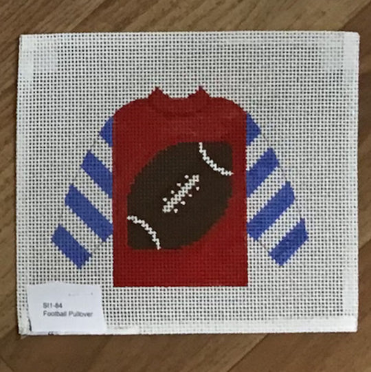 Football Pullover