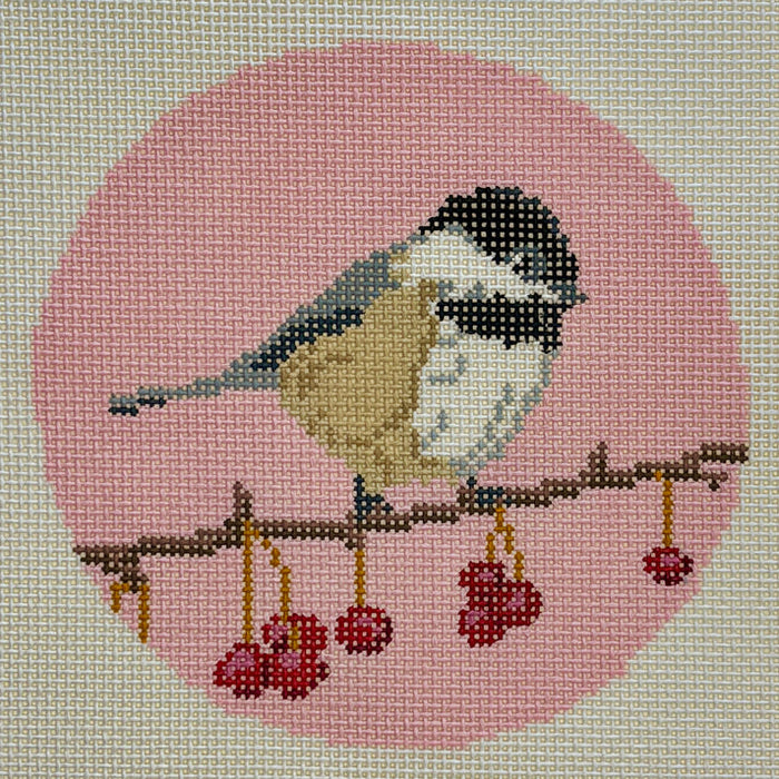 Chickadee