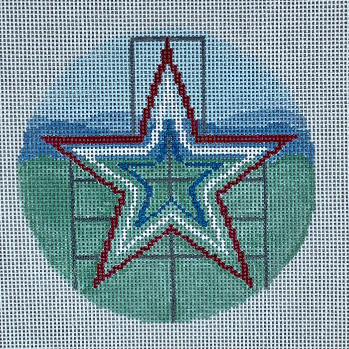 Roanoke Star