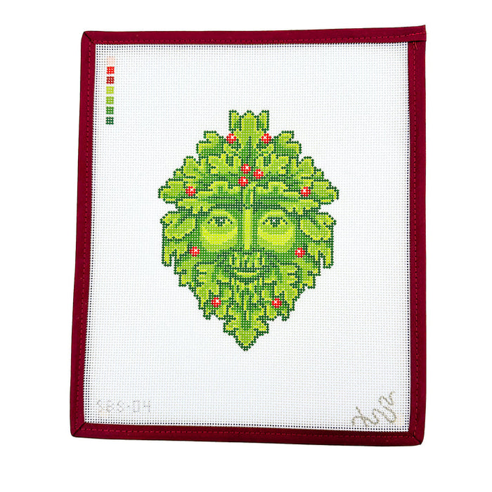 The Green Man (13 mesh)