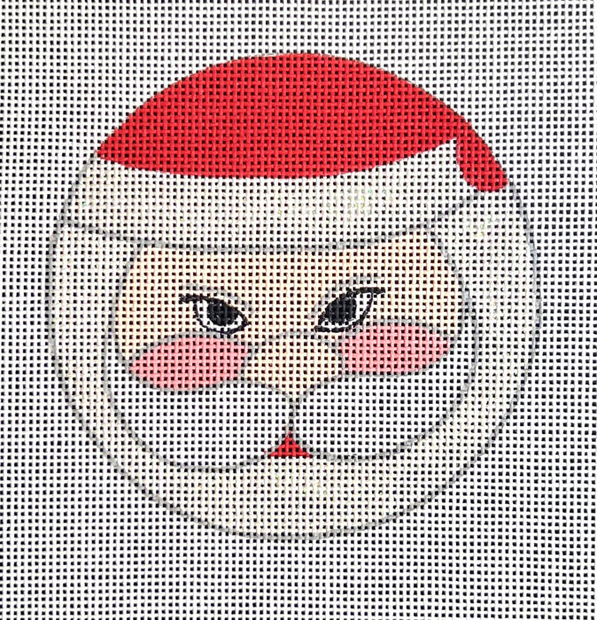 Snowball Santa