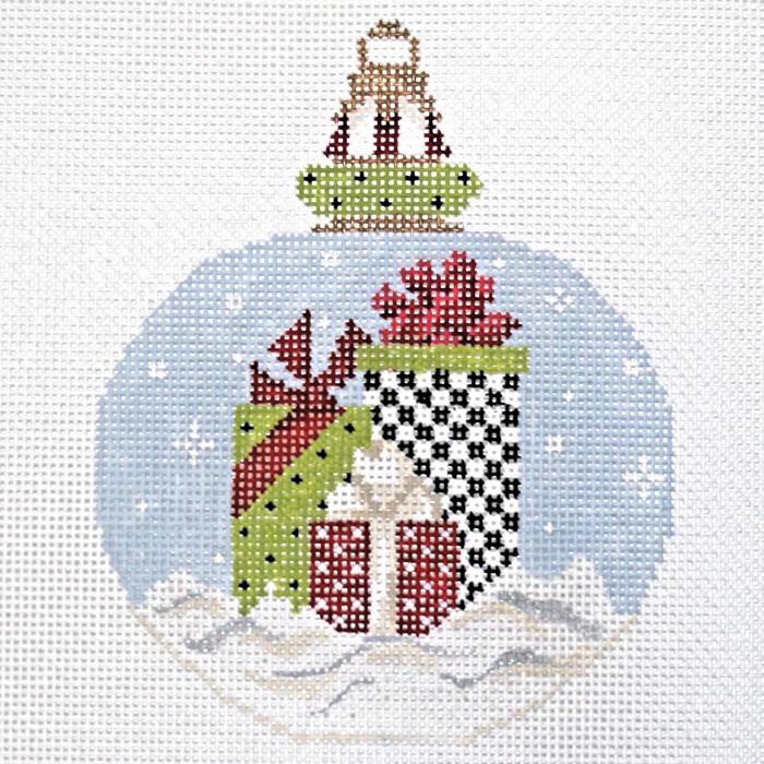 Zero Degrees North · Bunch O' Gifts Ornament