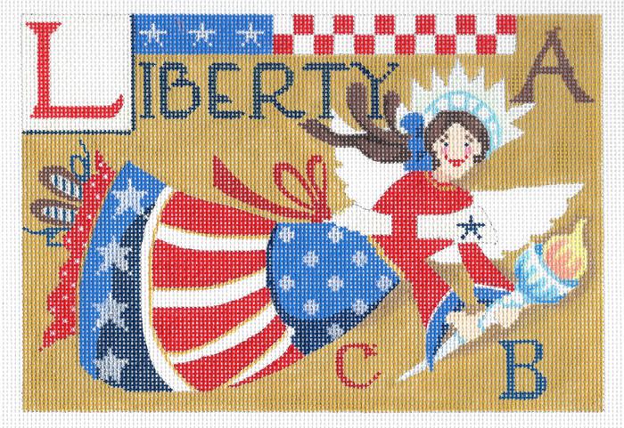 Liberty Sampler