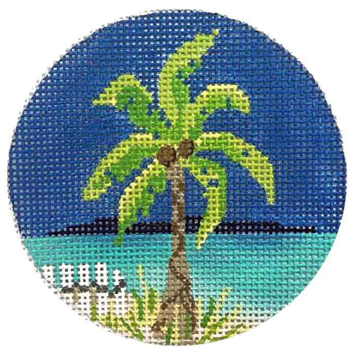 Palm Tree