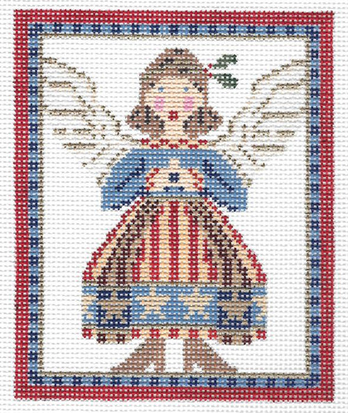 Americana Angel