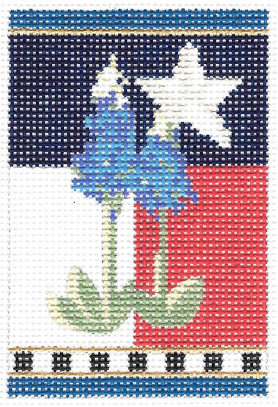 Blue Bonnets Firecracker!