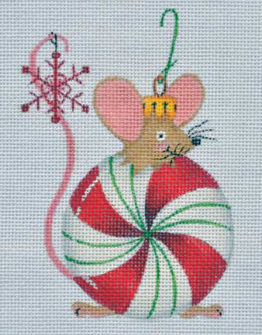 Peppermint Mouse