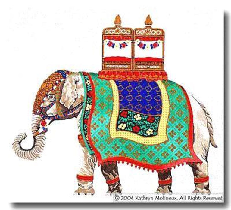 Elephant (medium)