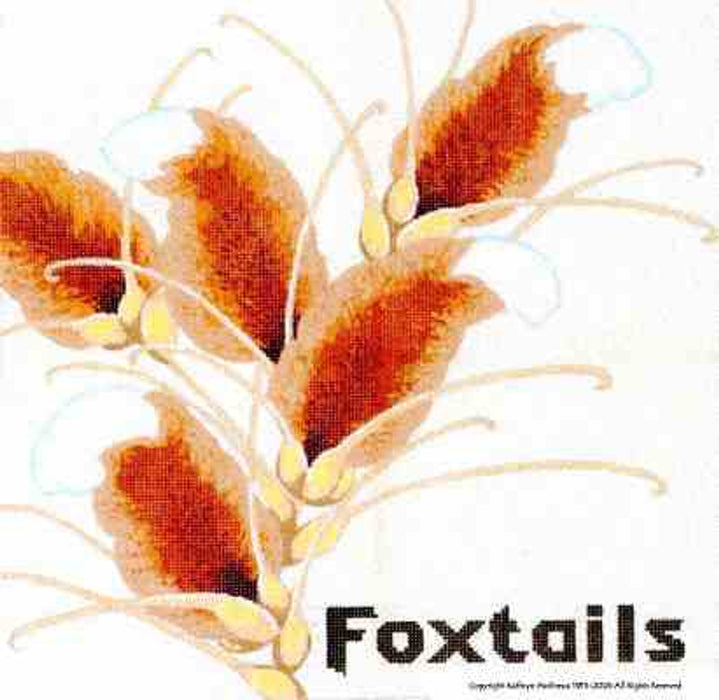 Fox Tails