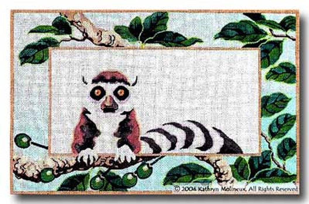 Ring-tailed Lemur