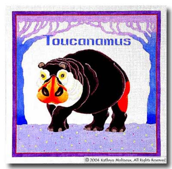 Toucanamus