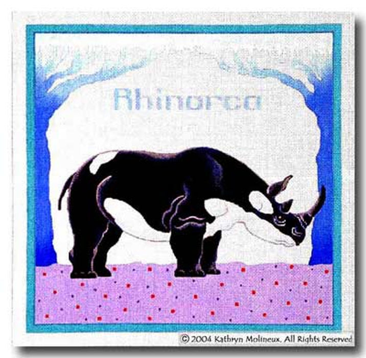 Rhinorca