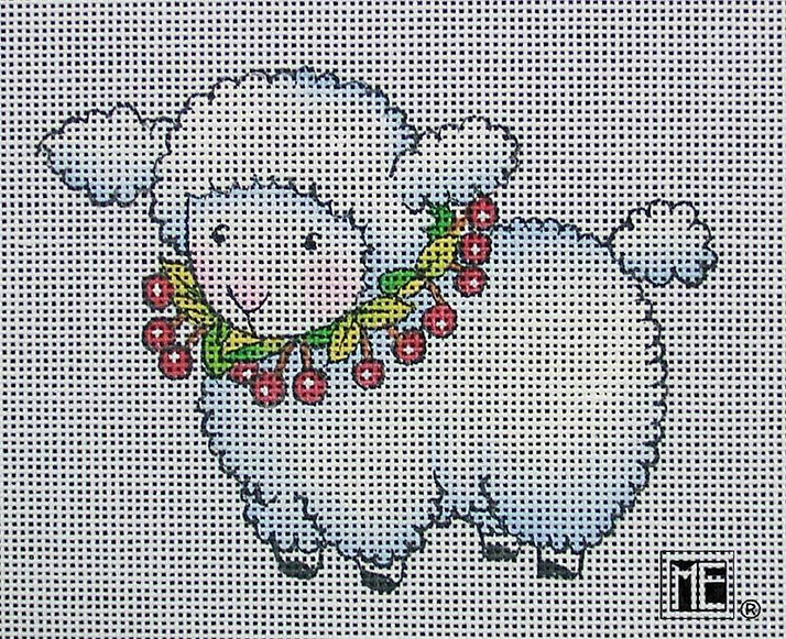 Animals: Little Lamb