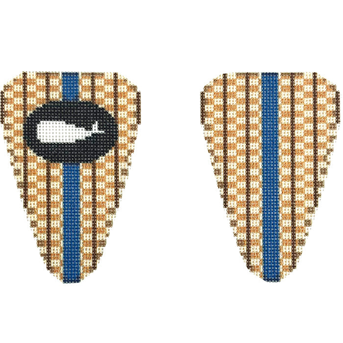 AF Nantucket Basket Scissor Case