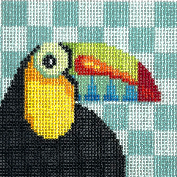 Toucan Insert