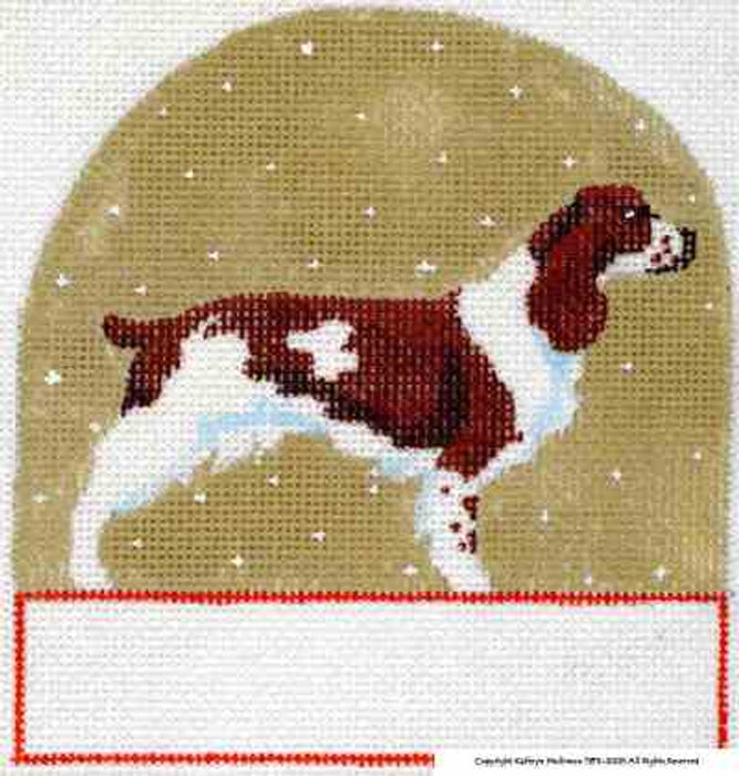 Springer Spaniel