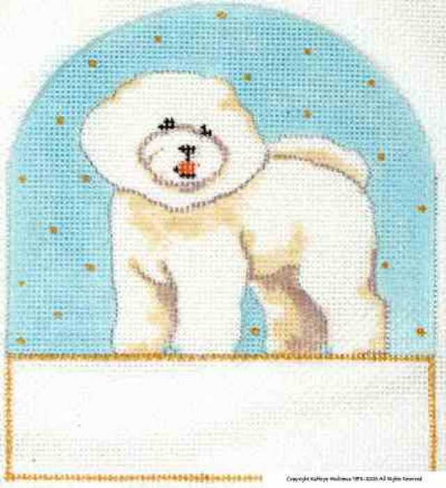 Bichon Frise